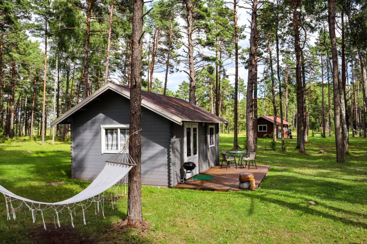 Ungru Holiday Houses Suuresadama Exterior foto