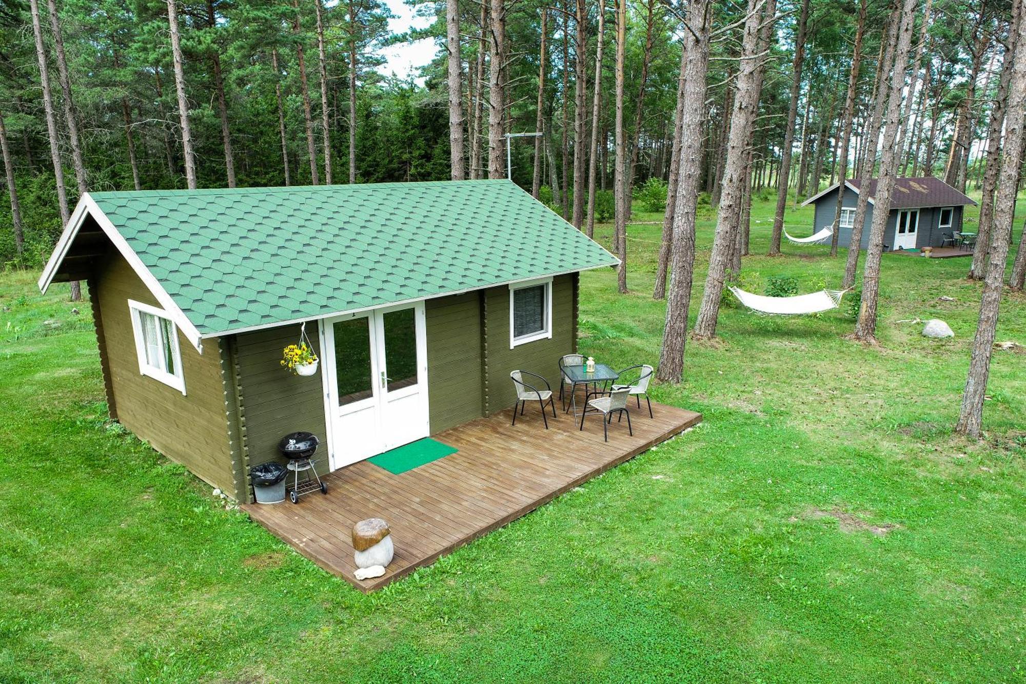 Ungru Holiday Houses Suuresadama Habitación foto