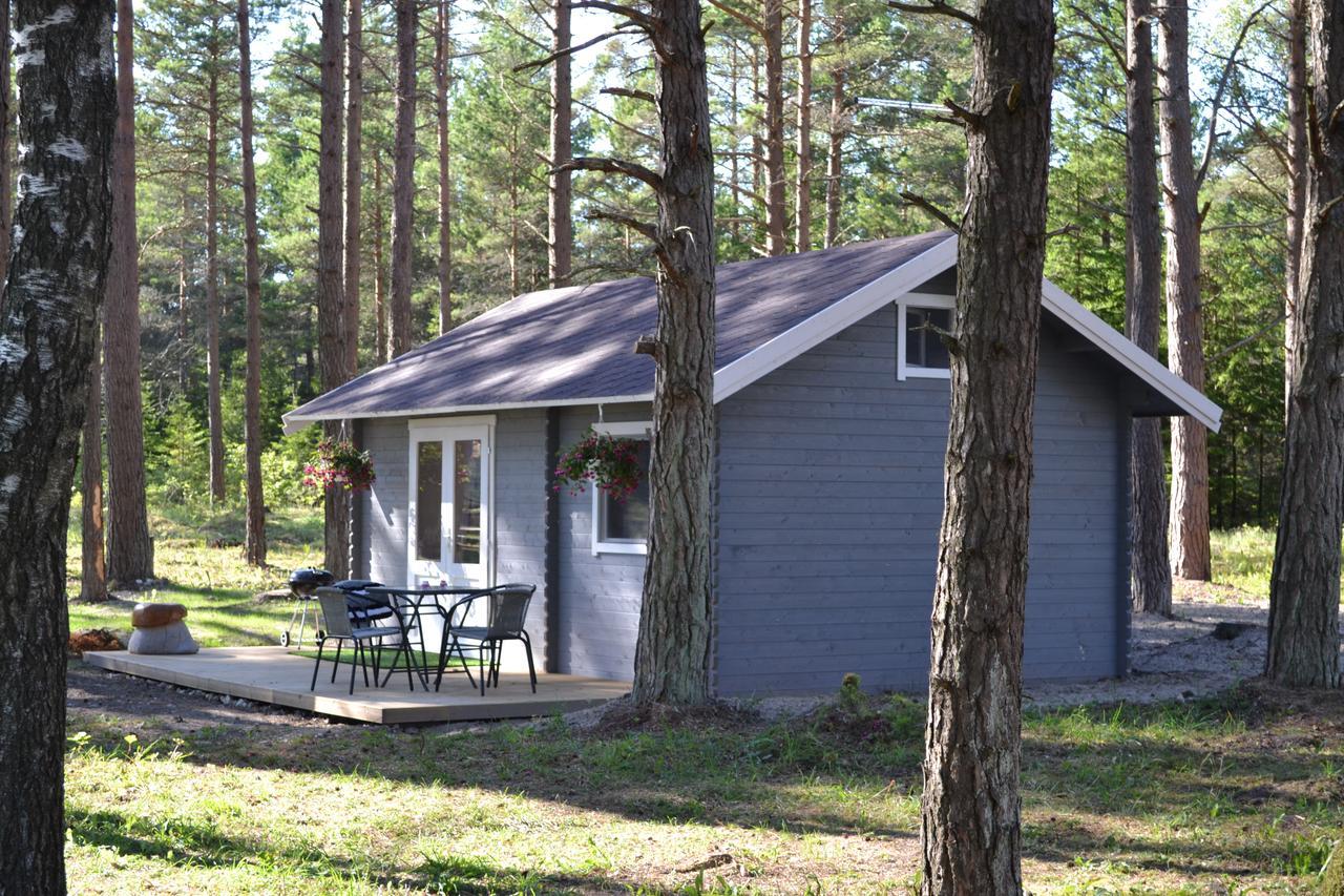 Ungru Holiday Houses Suuresadama Habitación foto