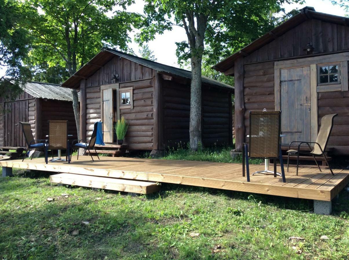 Ungru Holiday Houses Suuresadama Exterior foto